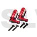 H15H002XXT150 Main Rotor Holder
